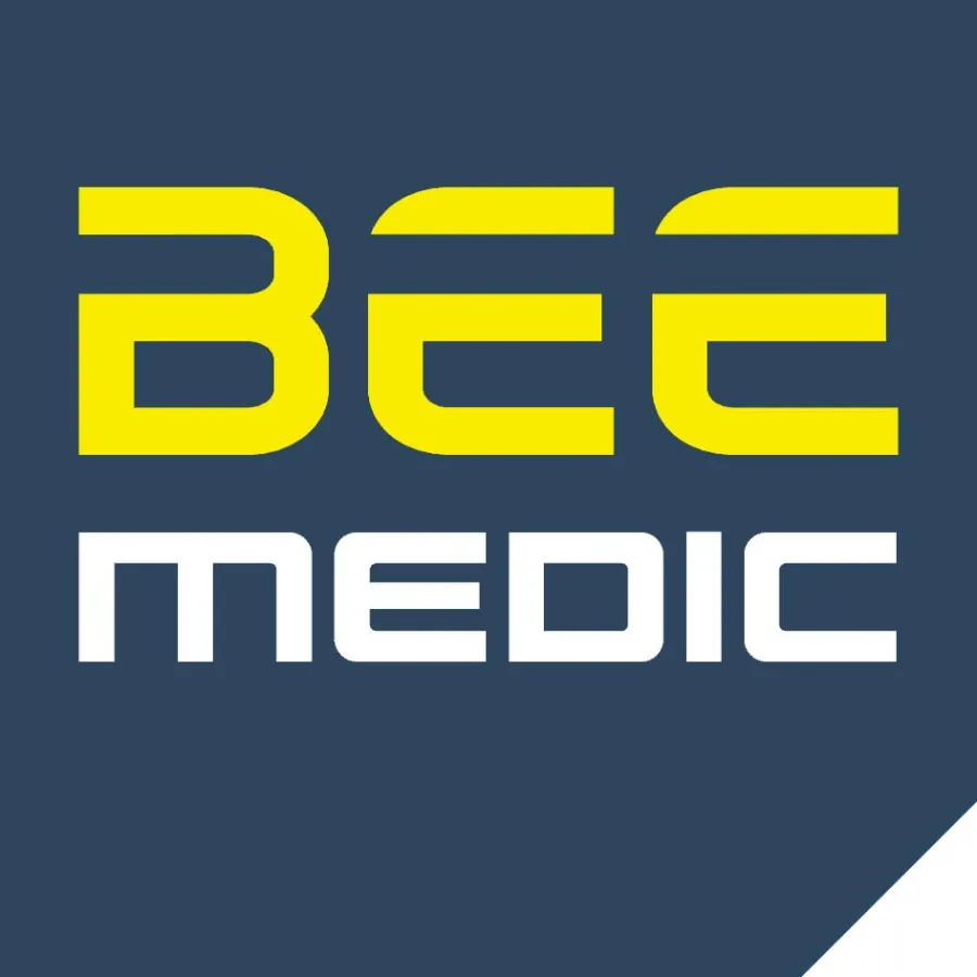 Logo BEE Medic GmbH