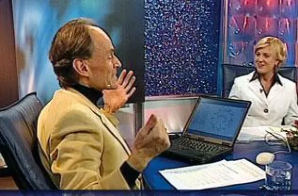 Bild: Questico zelebriert ersten “Tag der Astrologie“