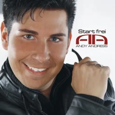 Bild: Andy Andress - Start frei