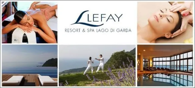 Bild: Zeichen des letzten Jahres mindern: Verjüngungskur im Lefay Resort & SPA Lago di Garda