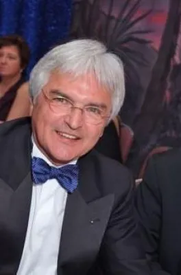 Deutsch-französisches Consulting-Duo - Tandem-Lösung fürs Risikomanagement Bild: Deutsch-französisches Consulting-Duo - Tandem-Lösung fürs Risikomanagement