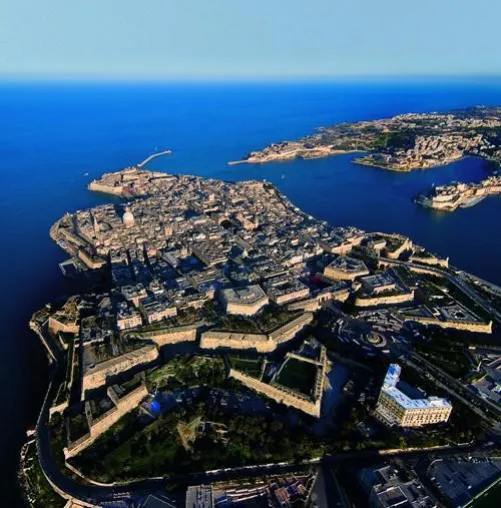 Bild: Musik und Kulinarik auf Malta erleben