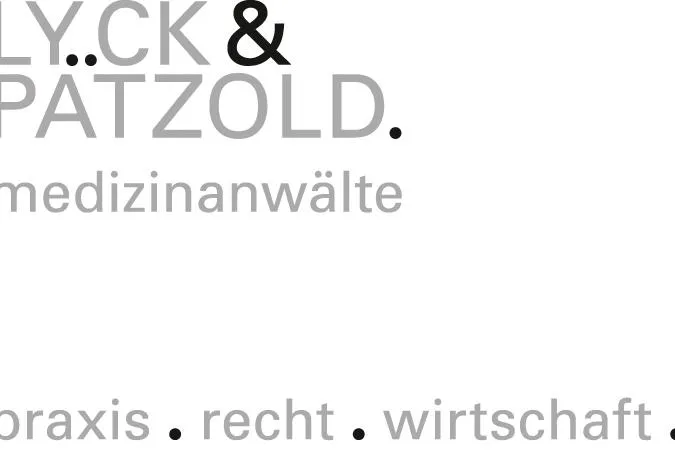 Bild: medizinanwaelte.de: Relaunch des Internetauftritts der auf Medizinrecht spezialisierten Rechtsanwaltskanzlei