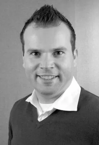 Bild: Arne Erichsen zurück bei der Expedia Partner Services Group