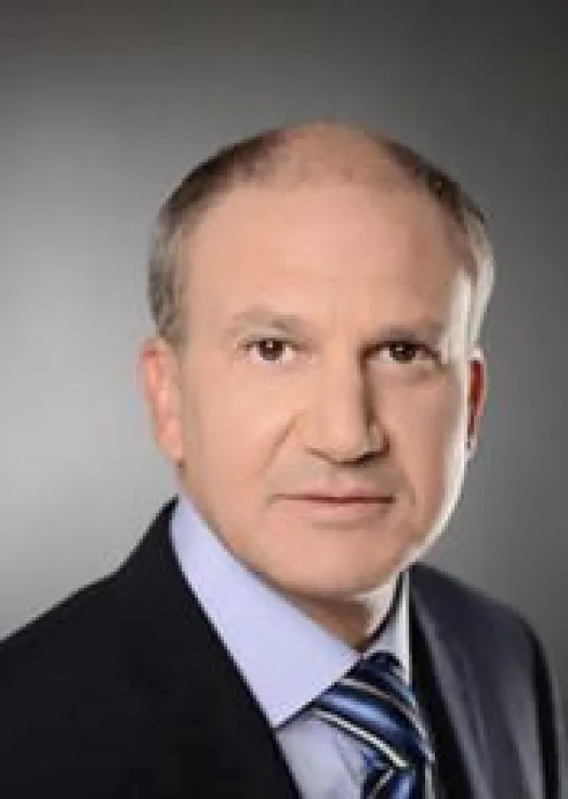 Thomas Gruber, IT-Providermanager bei der matrix technology AG