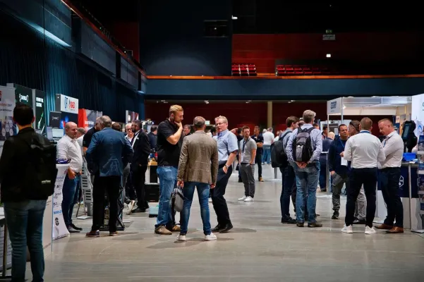 Bild: Rückblick: SchraubTec Bochum 2025 – Qualität, Innovation und Praxis im Fokus