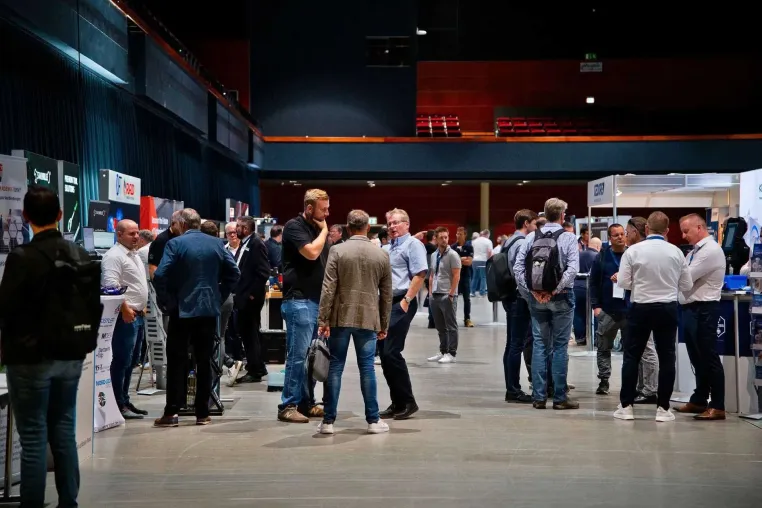 Bild: Rückblick: SchraubTec Bochum 2025 – Qualität, Innovation und Praxis im Fokus
