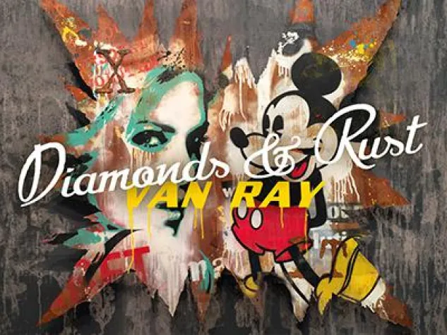 Diamonds & Rust @ 30works Bild: Diamonds & Rust @ 30works
