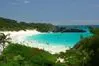 Bild: TRIP ADVISOR-REISENDE HABEN ENTSCHIEDEN: HORSESHOE BAY BEACH AUF BERMUDA UNTER DEN ZEHN SCHÖNSTEN STRÄNDEN