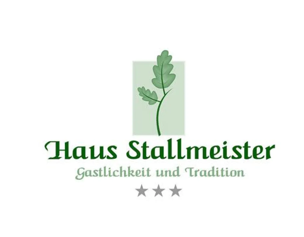 Logo Haus Stallmeister