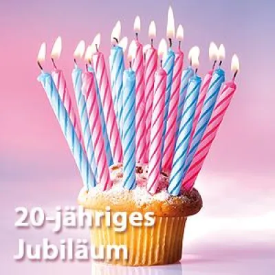 Bild: 20 Jahre erfolgreiche Prospektverteilung & Haushaltswerbung – die fränkische prospega GmbH feiert Jubiläum