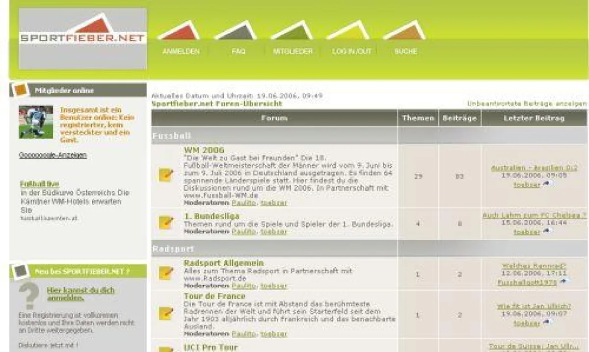 www.Sportfieber.net