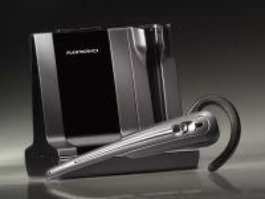Bild: Plantronics Headset-System Savi Office gewinnt renommierten CES Innovations Award 2010