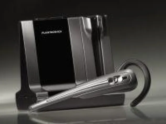 Bild: Plantronics Headset-System Savi Office gewinnt renommierten CES Innovations Award 2010