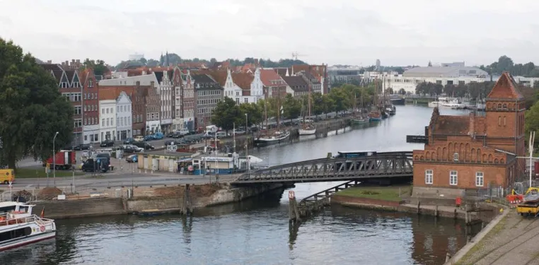 Bild: 10. Norddeutsche Fachtagung für Qualitätssicherung 2015 in Lübeck am 11. September 2015