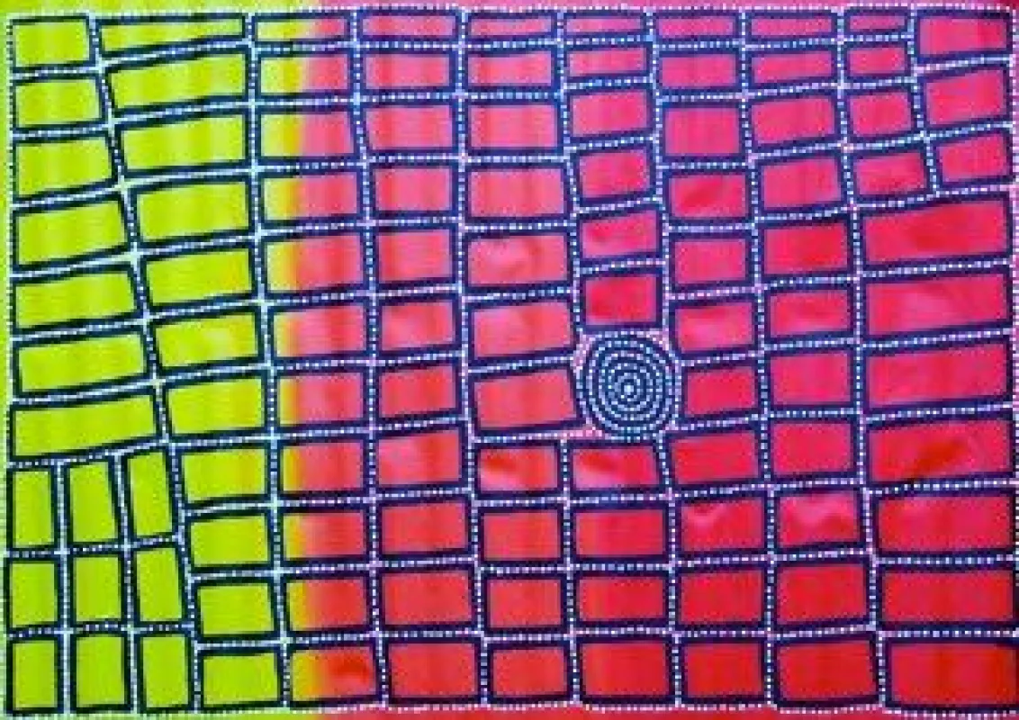 Walala Tjaplatjarri - Tingari