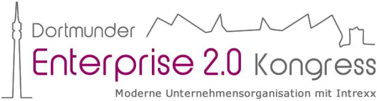 Bild: Enterprise 2.0 Kongress in Dortmund