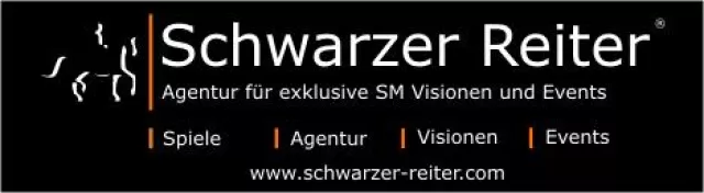 Bild: Geben sie sich nicht geschlagen bevor sie den Schwarzen Reiter besucht haben