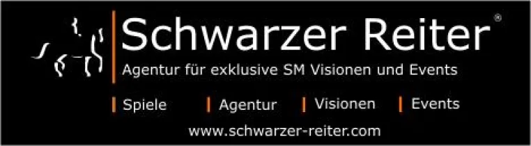 Bild: Geben sie sich nicht geschlagen bevor sie den Schwarzen Reiter besucht haben