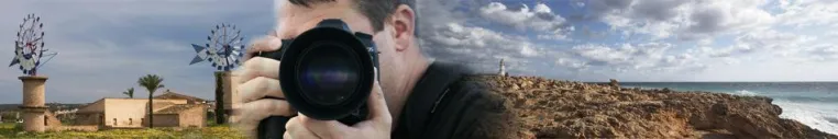 FF-Fotoschule veranstaltet Fotoreise nach Mallorca Bild: FF-Fotoschule veranstaltet Fotoreise nach Mallorca