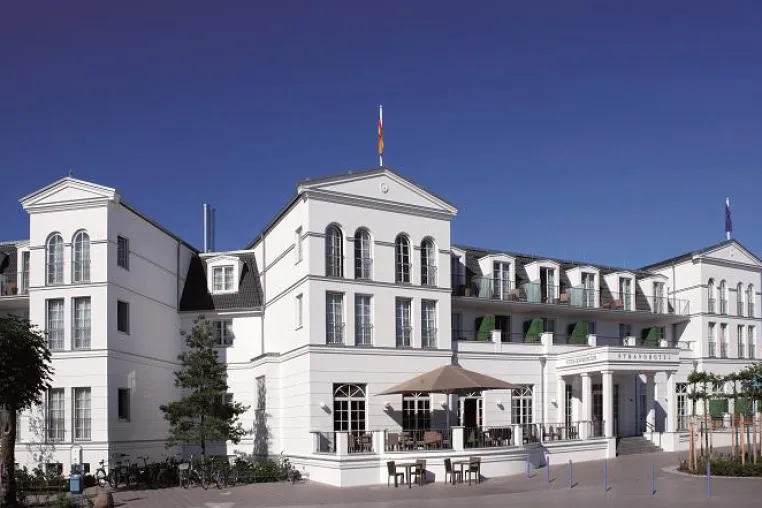 Bild: Wellness und Mehr an Nord- und Ostsee