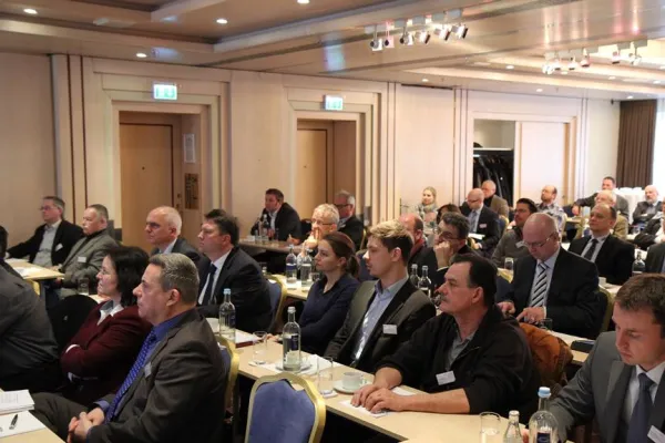 Bild: Gebäudeenergieausweis führt zu Informationswirrwarr