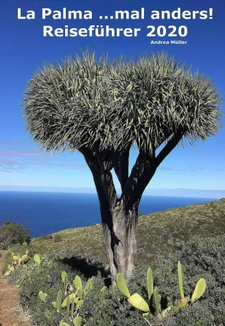 Bild: Reiseführer La Palma ...mal anders!
