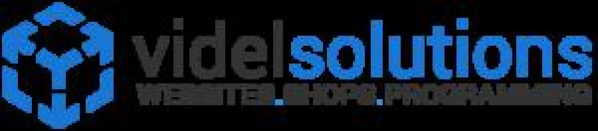 videl-solutions - Full Service Webagentur