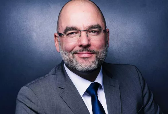 Bild: Claus Schaffer (AfD): "Ministerpräsident Günther darf den Vorwurf der Lüge nicht unwidersprochen stehenlassen"