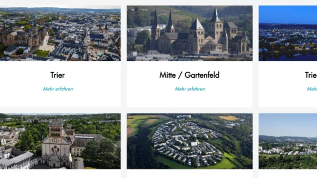 Bild: Gilbers & Baasch Immobilien GmbH: Ihr Makler für Immobilien in Trier und Umgebung