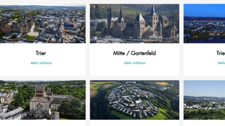 Bild: Gilbers & Baasch Immobilien GmbH: Ihr Makler für Immobilien in Trier und Umgebung