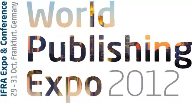 Bild: InterRed präsentiert Redaktionssystem auf der World Publishing Expo 2012