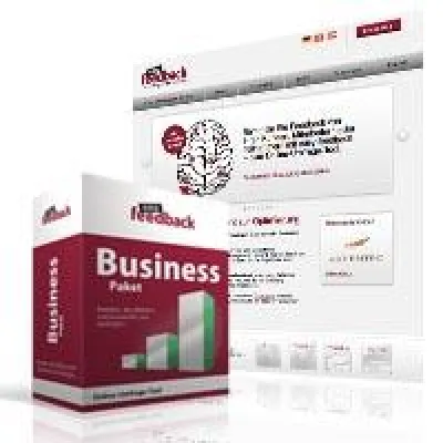 Bild: easy-feedback senkt die Preise für Online-Umfragen