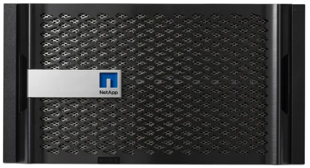 Bild: 7 Spartipps beim Storage-Kauf und Betrieb am Beispiel Netapp-FAS