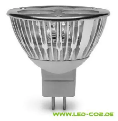Bild: LED-CO2 hat seine Webpräsenz durch LED-Online-Shop erweitert