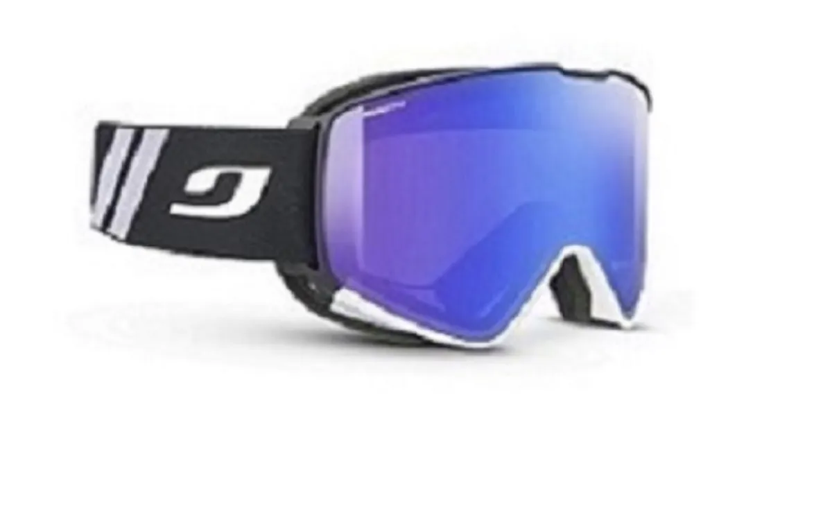 Die Skibrille CYRIUS von Julbo (© Julbo)