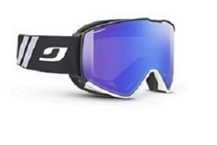 Bild: Die Skibrille der Snowboard-Champions