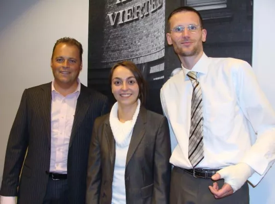 Bild: Reputation steuern – neue Werkzeuge zur Meinungsbildung