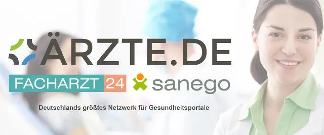 Bild: Zugriff auf 440.000 Ärzte mit wenigen Klicks - ÄRZTE.DE startet neues Serviceangebot