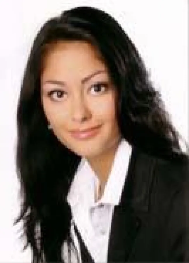 Madeleine Schellbach