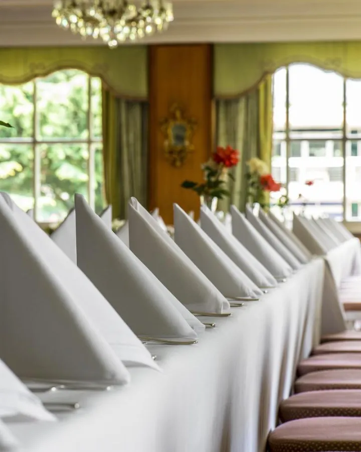 Tagungen und Kongresse in stilvoller Südtiroler Atmosphäre