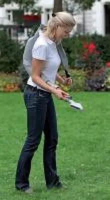 Bild: Dünger und Samen endlich gleichmäßig verteilen - Der neue Granomax von Birchmeier