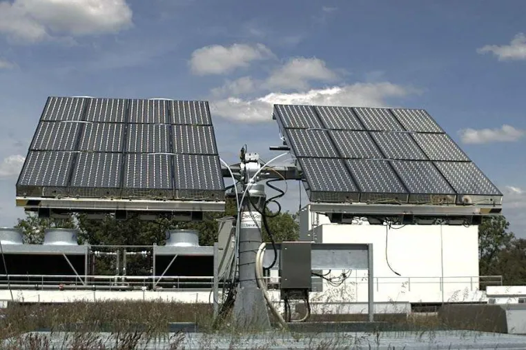 Bild: ERG (Energy for a green Society) – Internationales Forschungsprojekt erfolgreich abgeschlossen