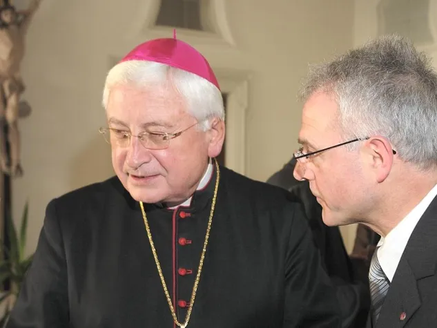 Glaube und Vernunft gehören zusammen Bild: Glaube und Vernunft gehören zusammen