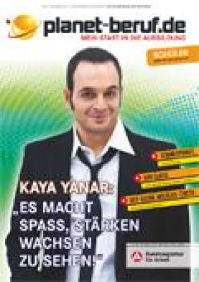 Bild: Berufe rund um Tiere, Pflanzen und Natur