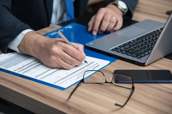 Bild: Fachanwälte für Arbeitsrecht – Expertise für eine gerechtere Arbeitswelt