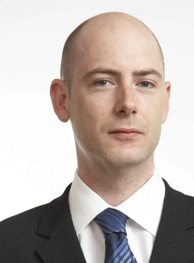 Dan Mollard, Geschäftsführer Amcat Deutschland