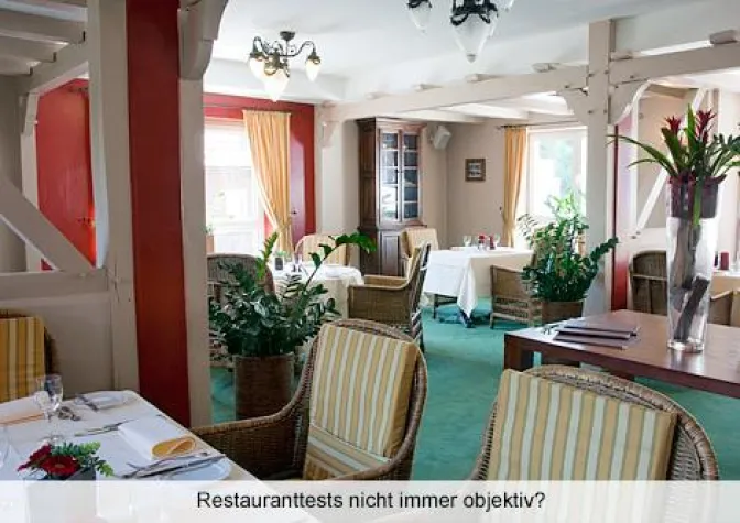 Bild: Bodenhaftung verloren?