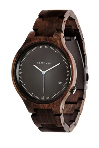 Bild: Holzuhren bei uhrzeit.org