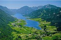 Aktiveurlaubszeit: Die Naturnahen - am Weissensee in Kärnten Bild: Aktiveurlaubszeit: Die Naturnahen - am Weissensee in Kärnten